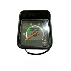 Analog Speedometer Yamaha Rx 100