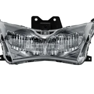 Head Light Assy honda Graziya