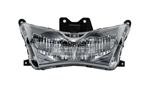 Head Light Assy honda Graziya