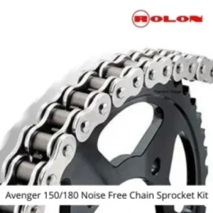 Avenger 150 Chain Sprocket kit product image