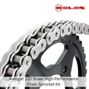 Avenger 220 Street Chain Sprocket Kit product image