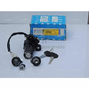 Lock Set V15 2018 2017 2016 Bajaj product image