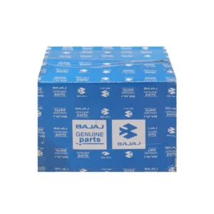 Cylinder Black Piston Kit Pulsar 150cc Ug3 Silver product image