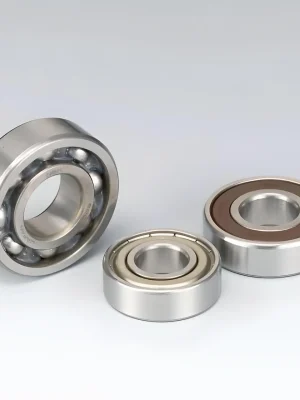 V Pulley Bearing Xl product image