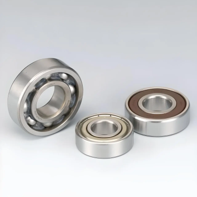 Bearing 6004 2rs product image