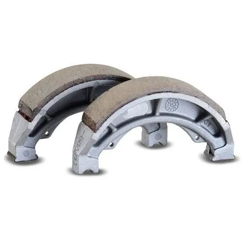 Brake Shoes Honda Twister cd Delux product image