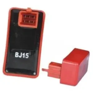 Cdi Unitcdi bjcl bj15 bajaj Classic Sl chetak 99