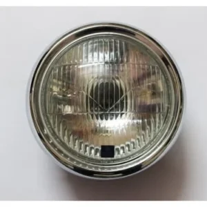Head Light Assy bajaj Boxer Ct product image