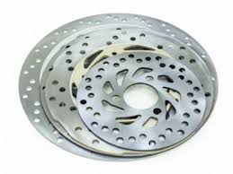 Disc Plate Rr For Cbr250 product image