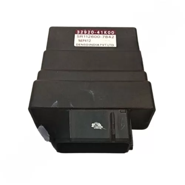 Cdi For Suzuki Gixxer