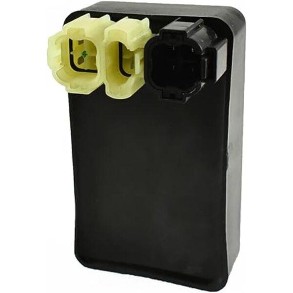 Cdi Unit For Hond Activa