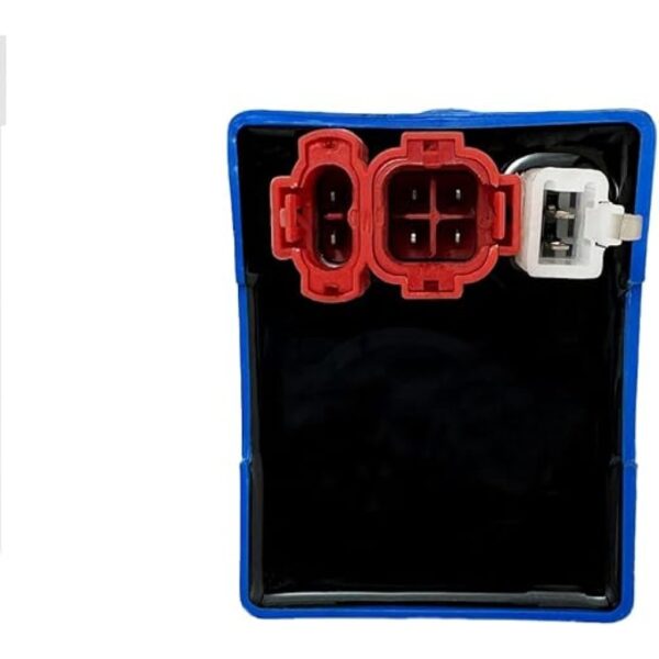 Cdi Unit For Bullet Electra 350