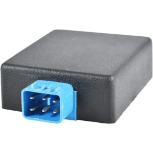 Cdi Unit For Tvs Fiero Digital