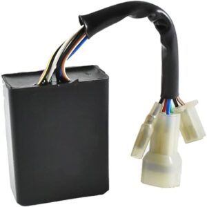 Cdi Unit For Yamaha Ybx