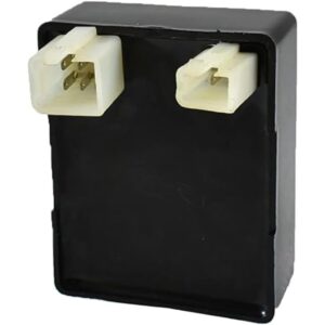 Cdi Unit For Bajaj Discover 135cc Digital Meter product image