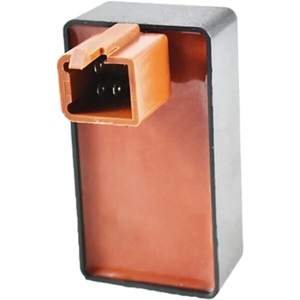 Cdi Unit ignition Part Fit For Bajaj Kb 4s