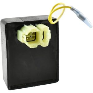 Cdi Unit ignition Part Fit For Hero Honda Cbz digital