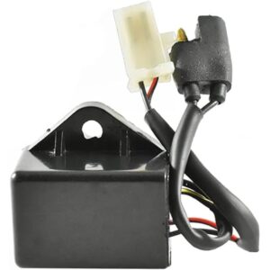 Cdi Unit ignition Part Fit For Tvs Suzuki 100
