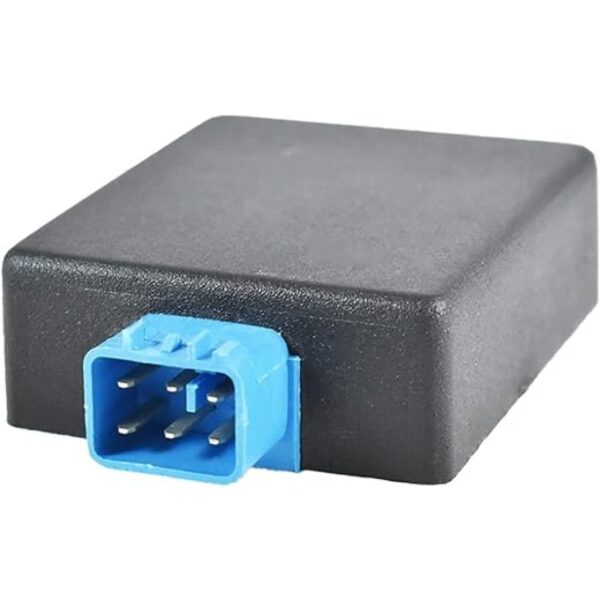 Cdi Unit ignition Part Fit For Ymh Crux