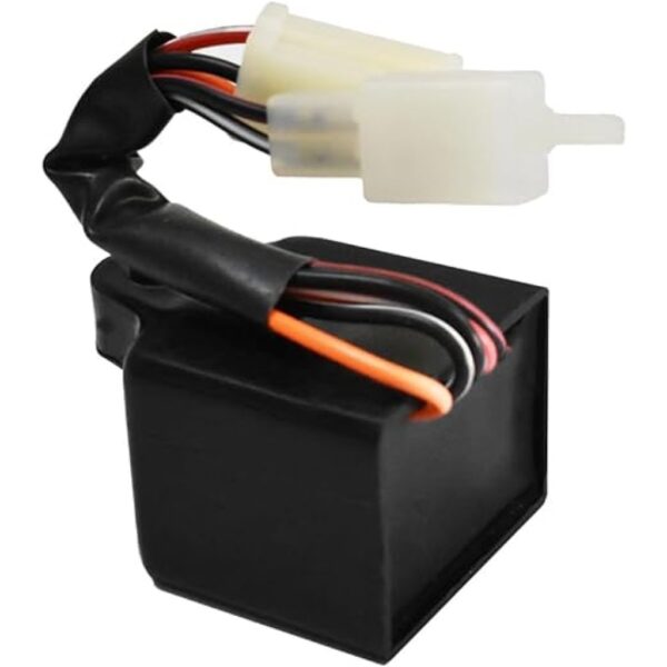 Cdi Unit ignition Part Fit For Ymh Rx100