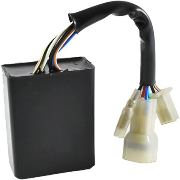 Cdi Unit Ignition Part Fit For Ymh Ybx