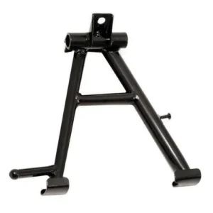 Centre Stand hero Honda self Start