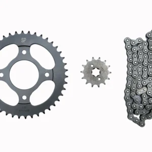 Chain Kit For Apache