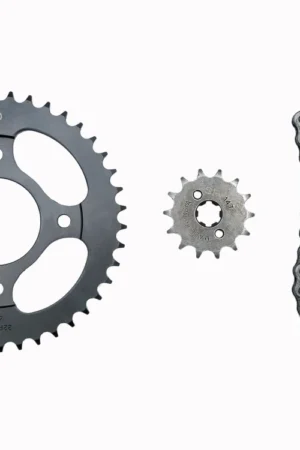 Chain Kit For Apache