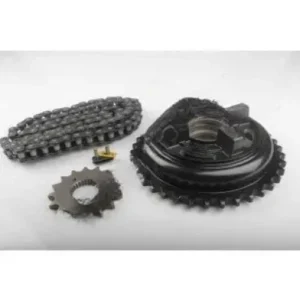 Chain & Sprocket Kit For Classic 350
