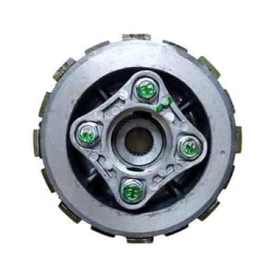 Clutch Assy bajaj Pulsar150 Ug3 product image