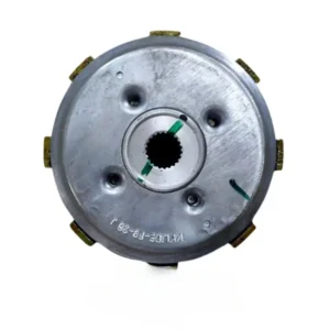 Clutch Assembly For Hero Cd Dawn