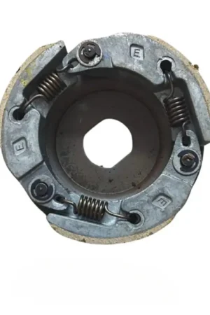 Clutch Assembly For Hero Maestro