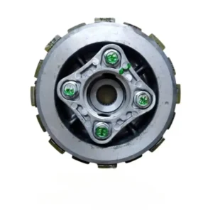 Clutch Assembly For Honda Shine