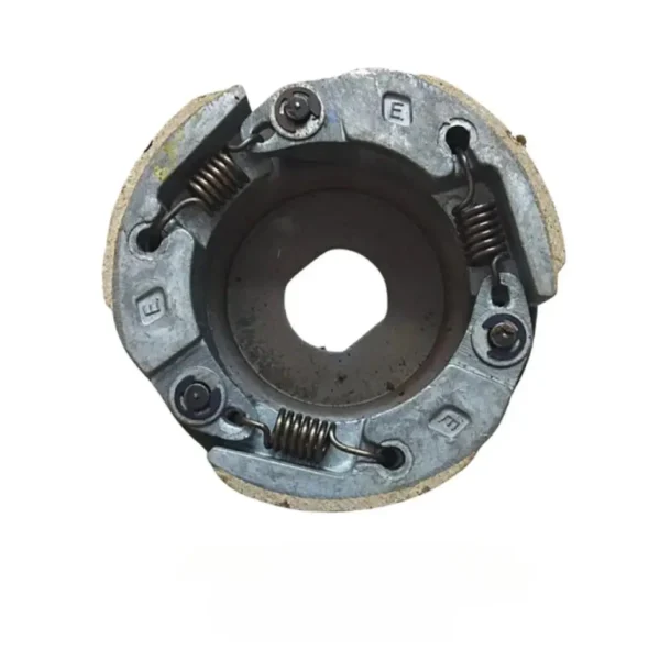 Clutch Assembly For TVS Xl 100