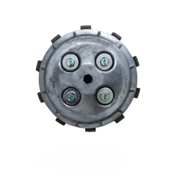 Clutch Assembly For Yamaha Fz