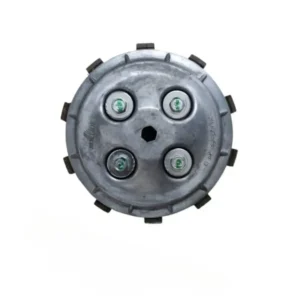 Clutch Assembly For Yamaha Szr