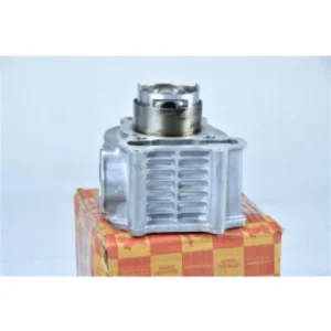 Cylinder Black Piston Kit Flyte rodeo duro product image