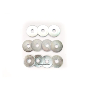 Coin Washer 10 No heavy product image