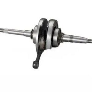 Crank Shaft Assy honda Activa Het 3g dio Het 3g product image
