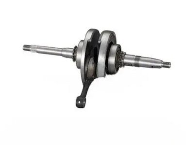 Crank Shaft Assy honda Activa Het 3g dio Het 3g product image