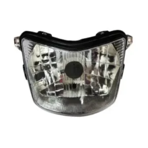 Head Light Assy Bajaj Platina