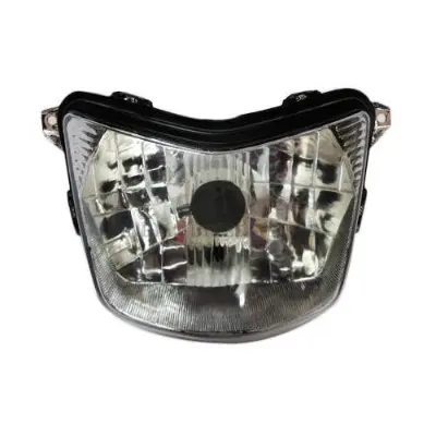 Head Light Assy bajaj Platina product image