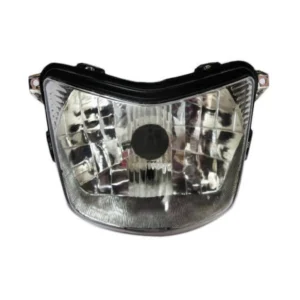 Head Light Assy Bajaj Ct100b product image