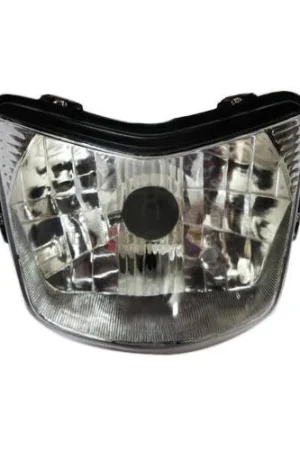 Head Light Assy bajaj Ct 100 Deluxe