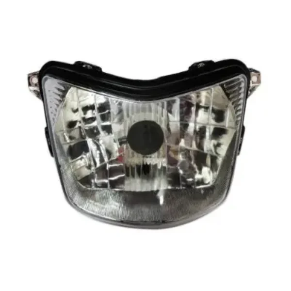 Head Light Assy Bajaj Wind