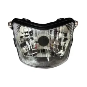 Head Light Assy bajaj Wind
