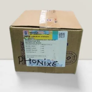 Cylinder Head Assembly Kit TVS Phoenix product image