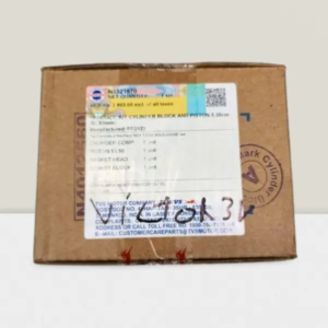 Cylinder Head Assembly Kit TVS Victor product image