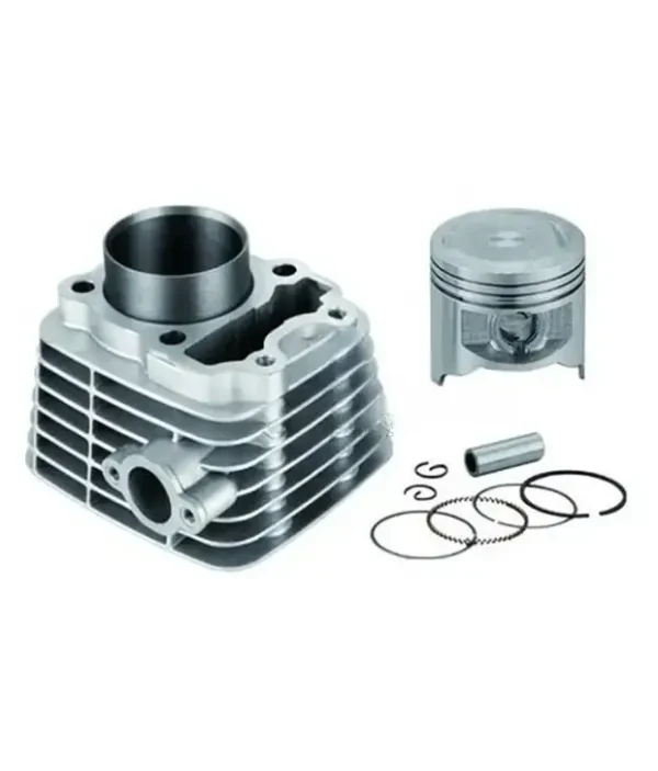 Cylinder Kit borkit Honda Unicorn 150cc Silver