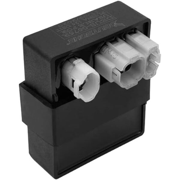 Cdi Module Bajaj Platina 125 Dsit